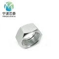 Pipe Fitting Galvanized Pipe